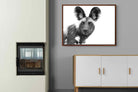 Pixalot ® Wild Dog