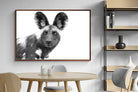 Pixalot ® Wild Dog