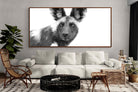 Pixalot ® Wild Dog