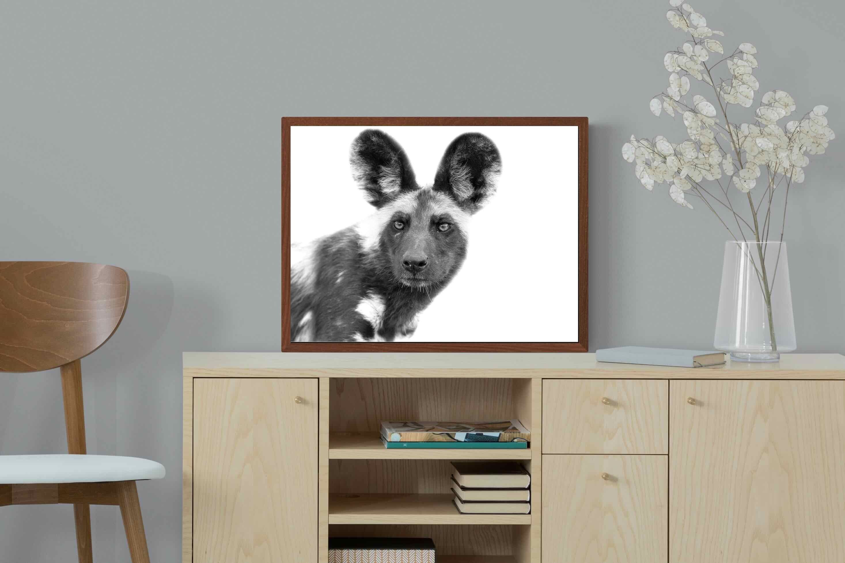 Pixalot ® Wild Dog