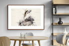 Pixalot ® Wild Dog Watercolour