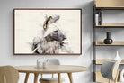 Pixalot ® Wild Dog Watercolour