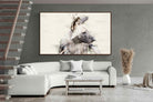 Pixalot ® Wild Dog Watercolour