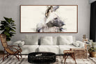 Pixalot ® Wild Dog Watercolour