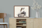Pixalot ® Wild Dog Watercolour