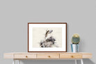 Pixalot ® Wild Dog Watercolour