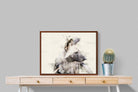 Pixalot ® Wild Dog Watercolour