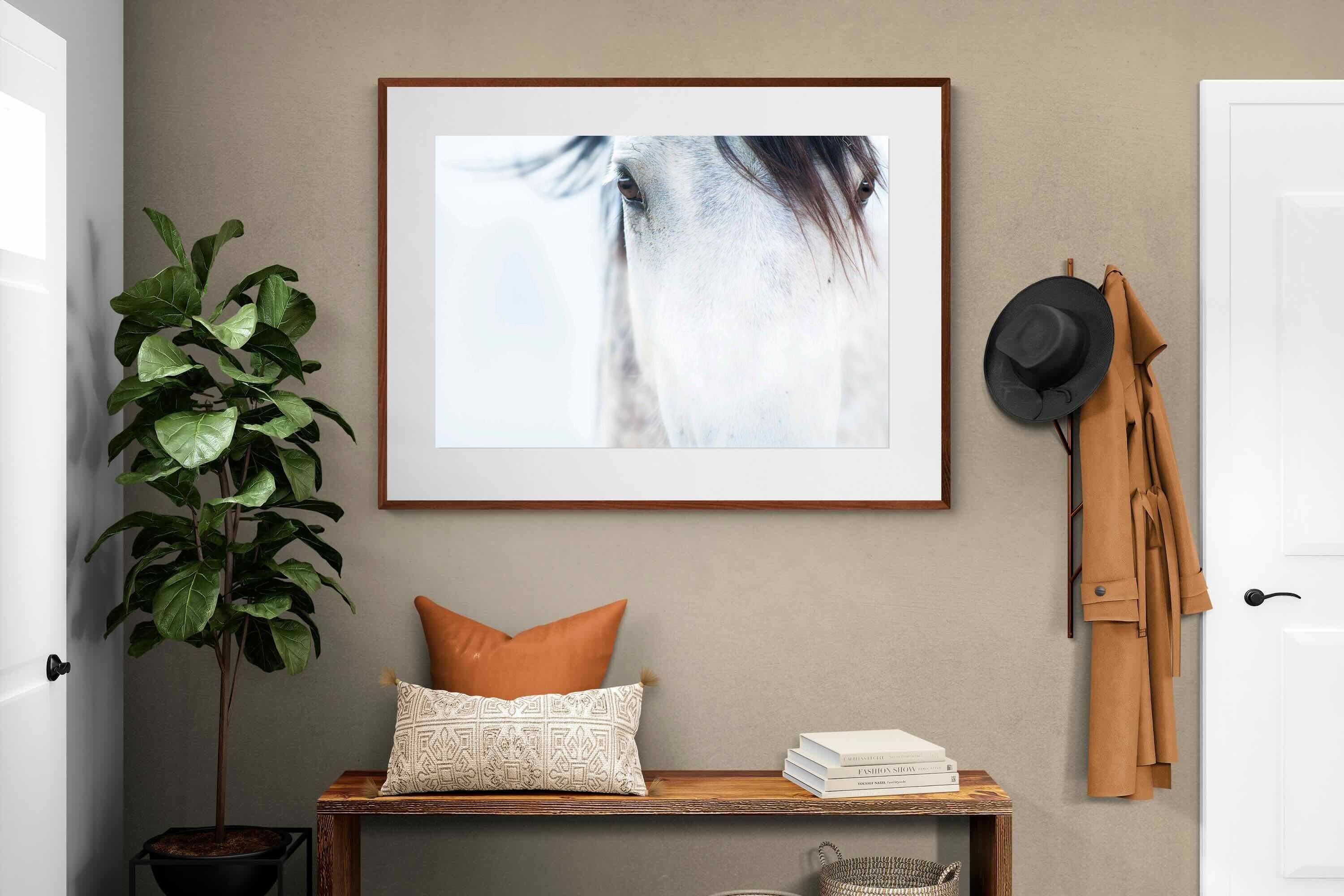 Pixalot ® Wild Mustang