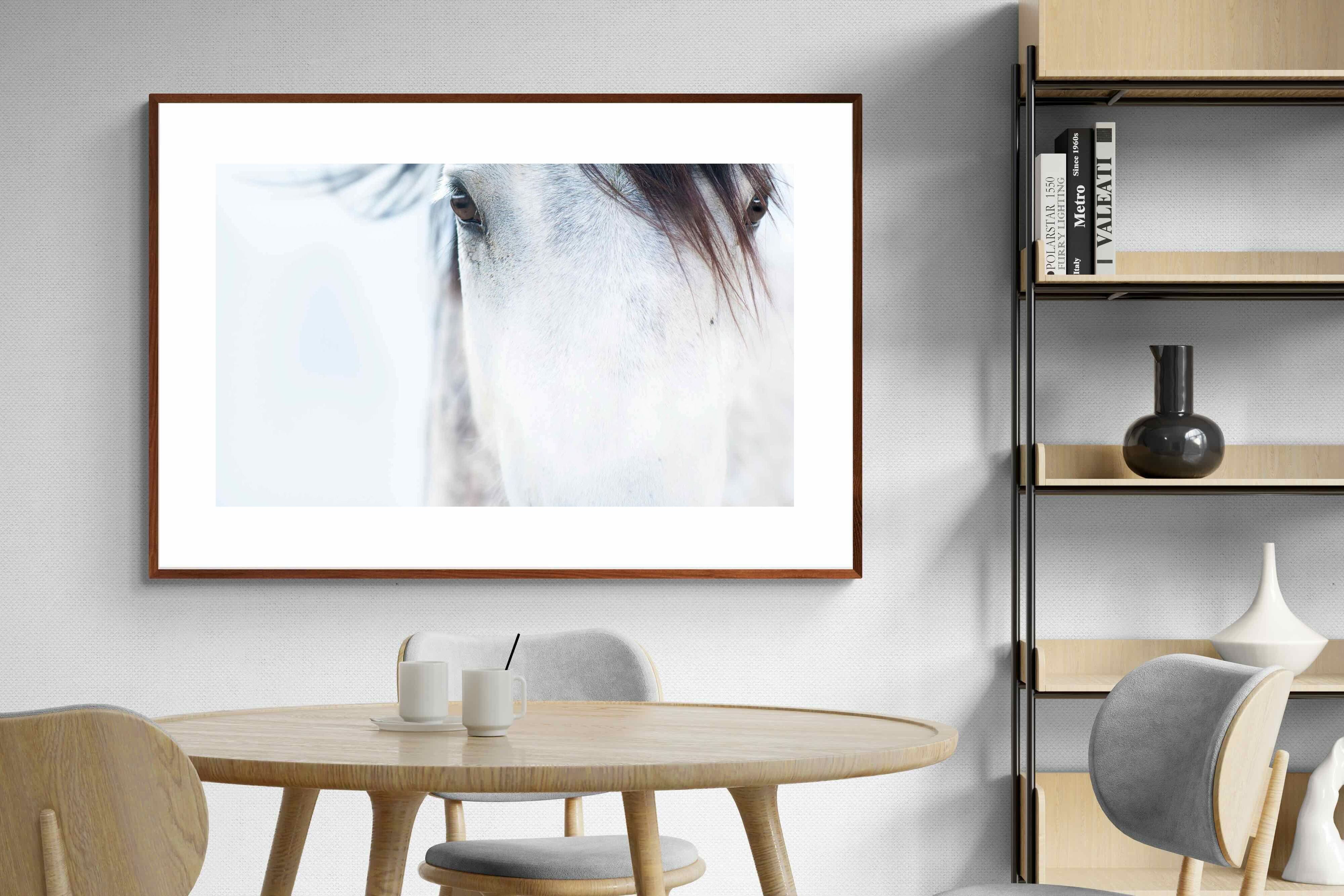 Pixalot ® Wild Mustang