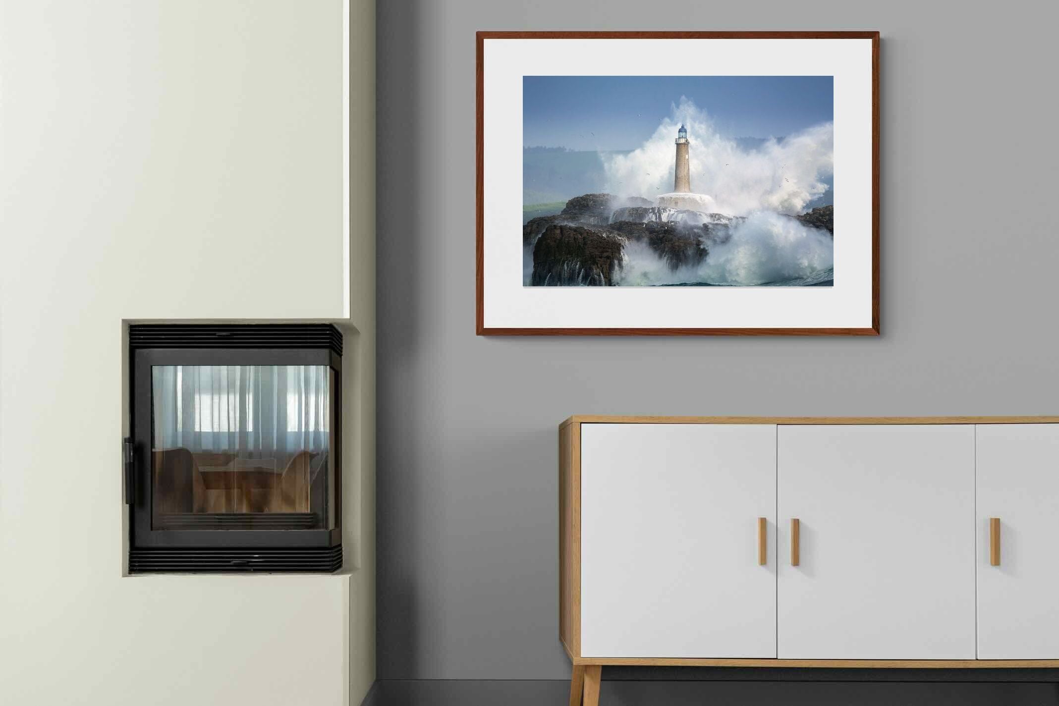 Pixalot ® Wild Sea