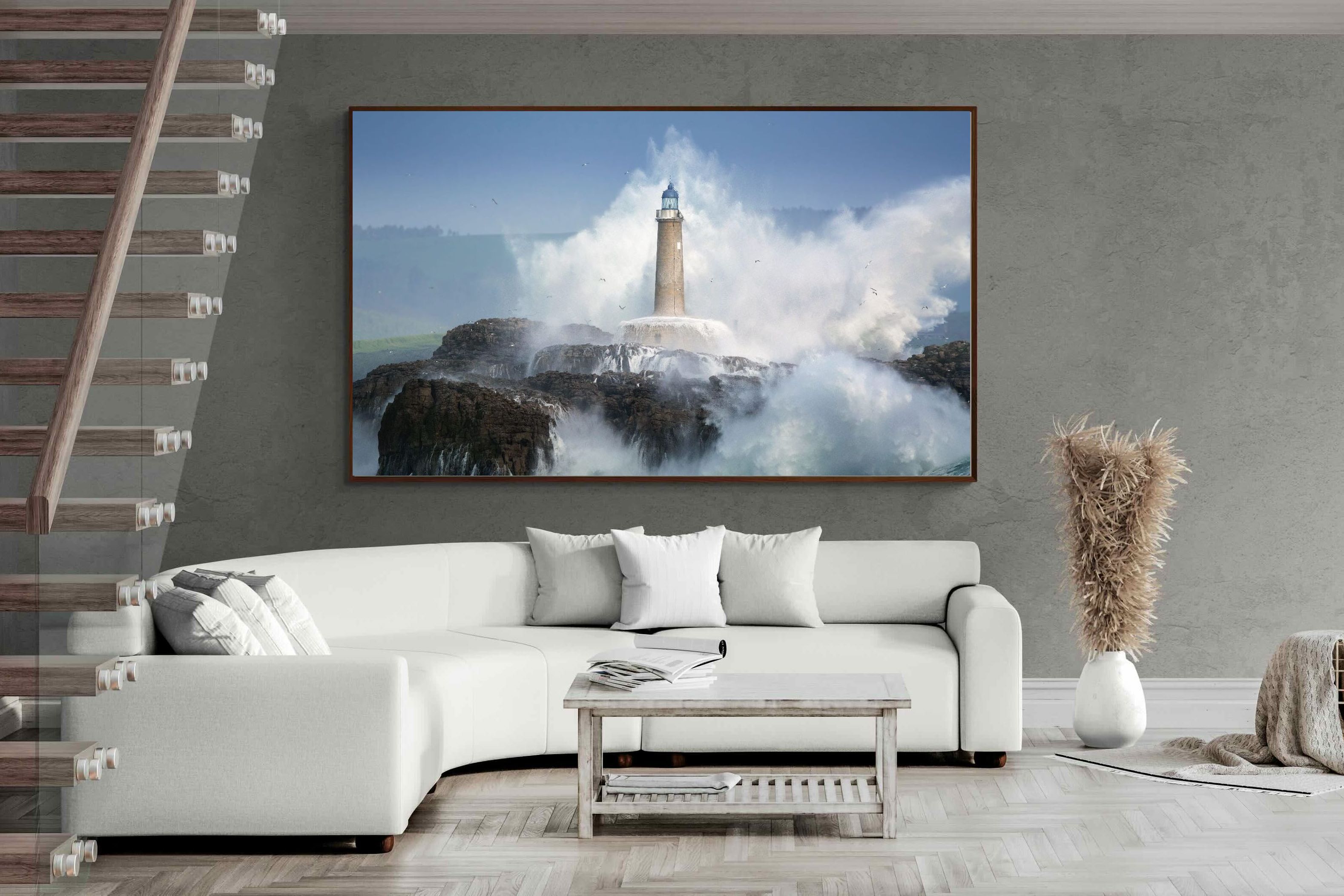 Pixalot ® Wild Sea
