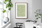 Pixalot Willow Pattern