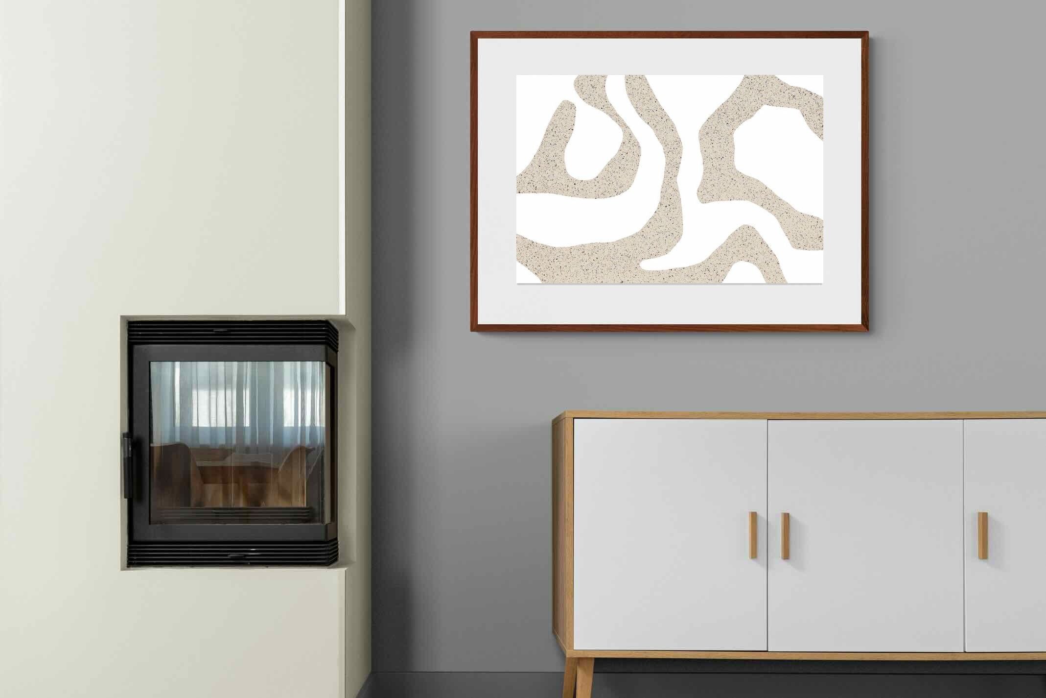 Pixalot ® Winding Shapes