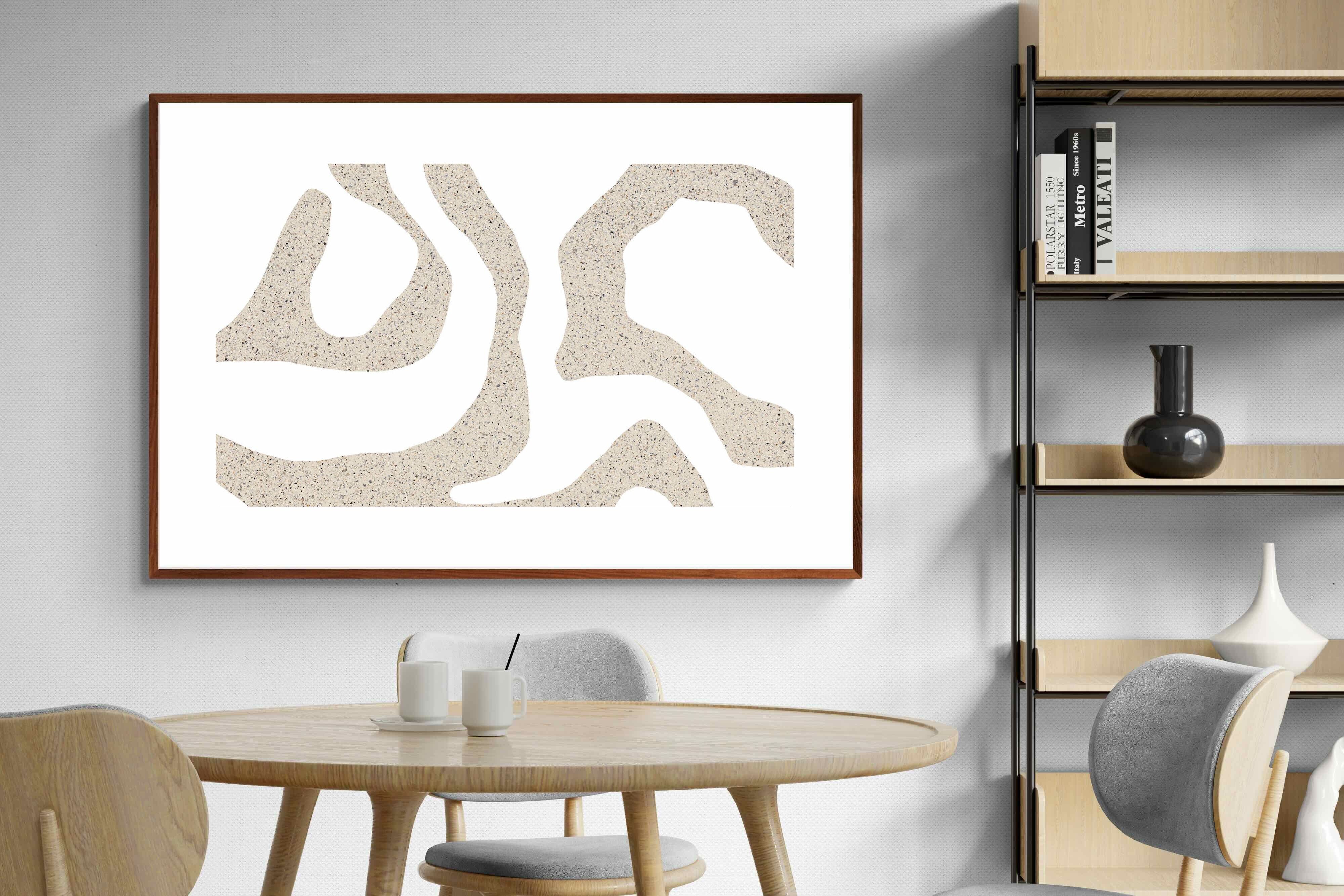 Pixalot ® Winding Shapes