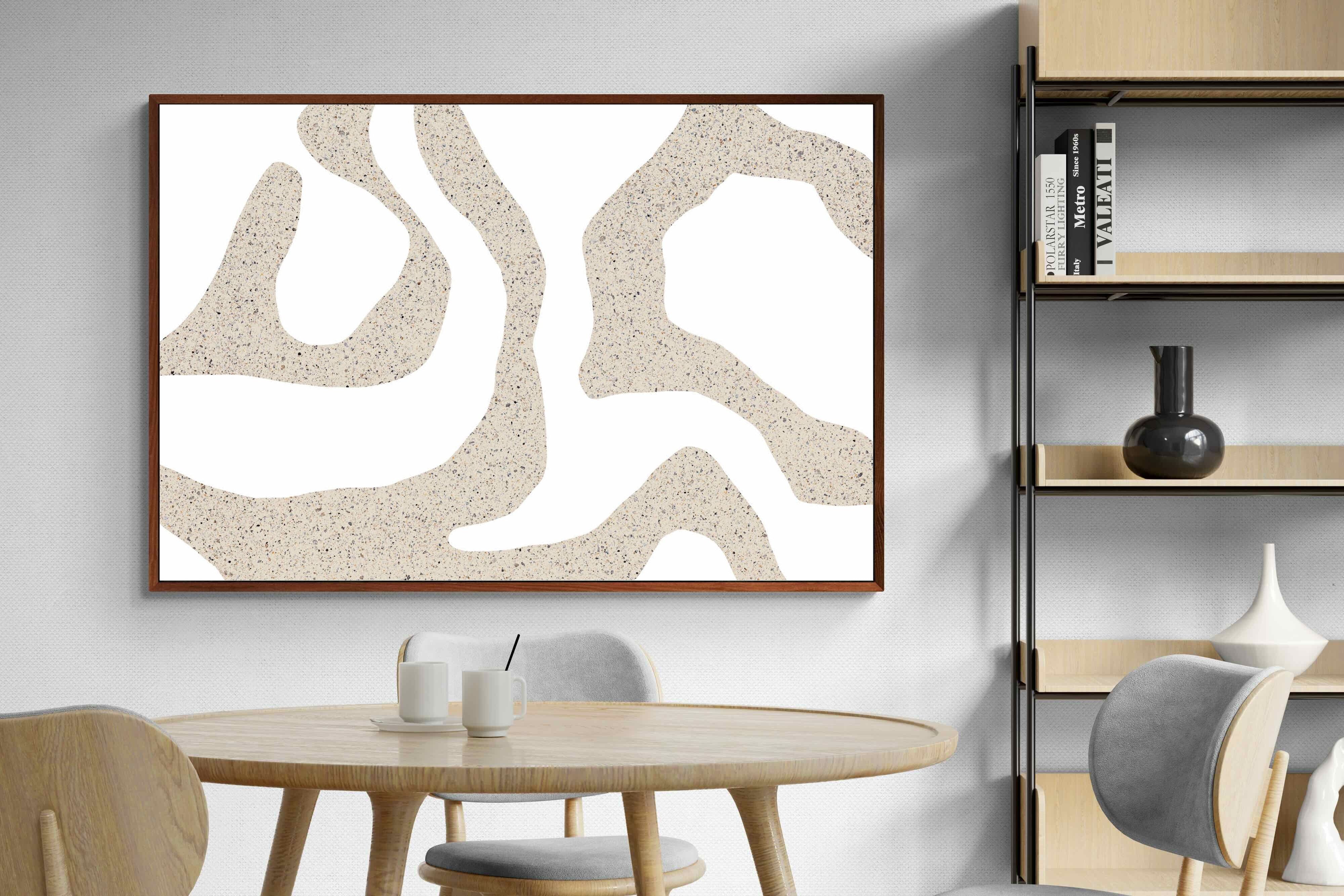 Pixalot ® Winding Shapes