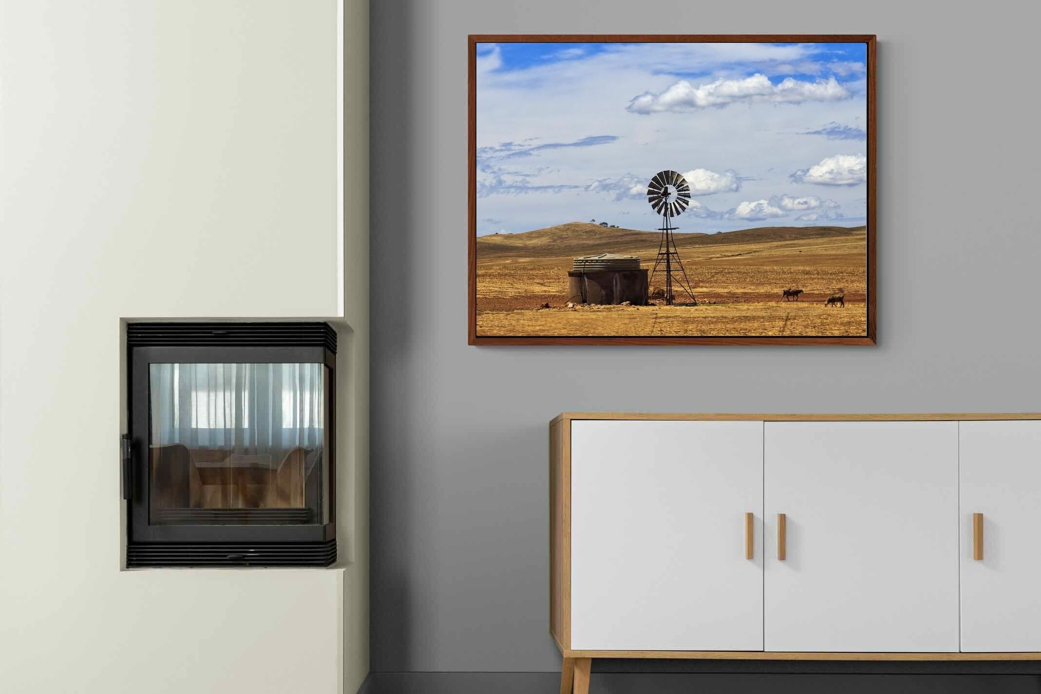 Pixalot ® Windmill