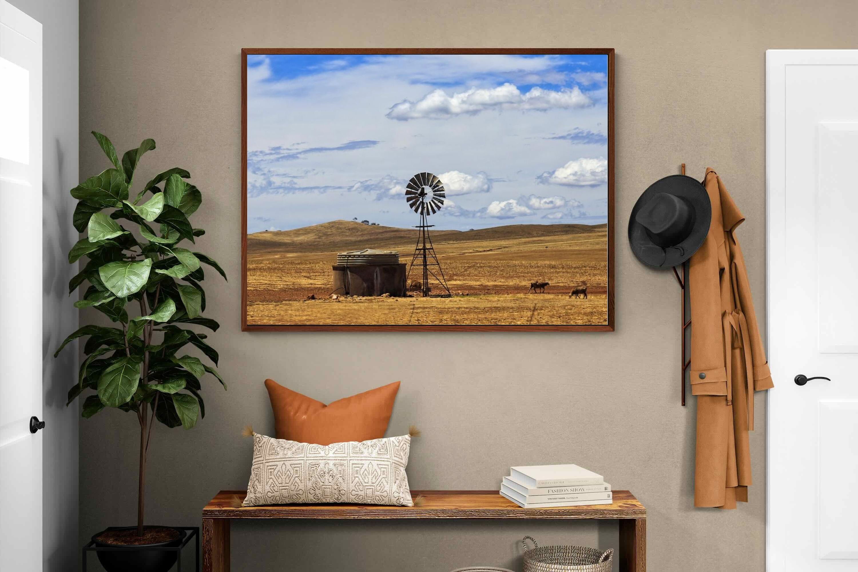 Pixalot ® Windmill