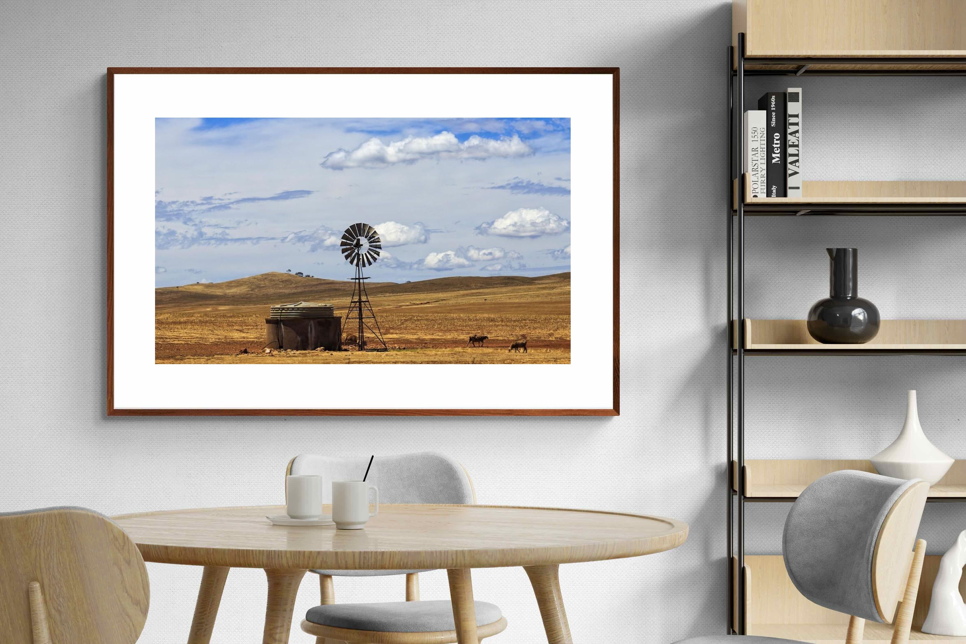 Pixalot ® Windmill