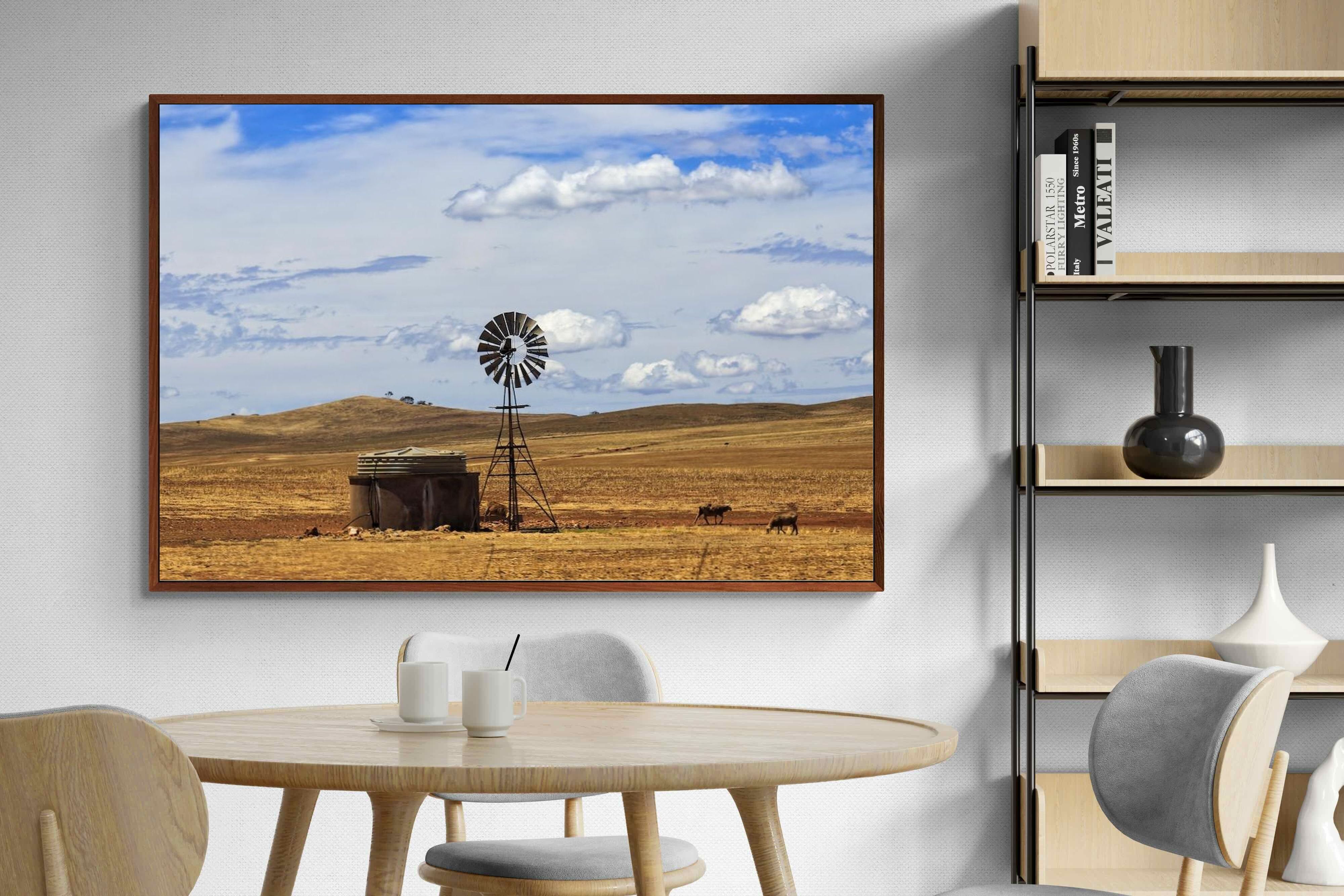 Pixalot ® Windmill