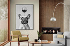 Pixalot Wine Pup