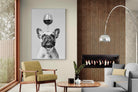 Pixalot Wine Pup