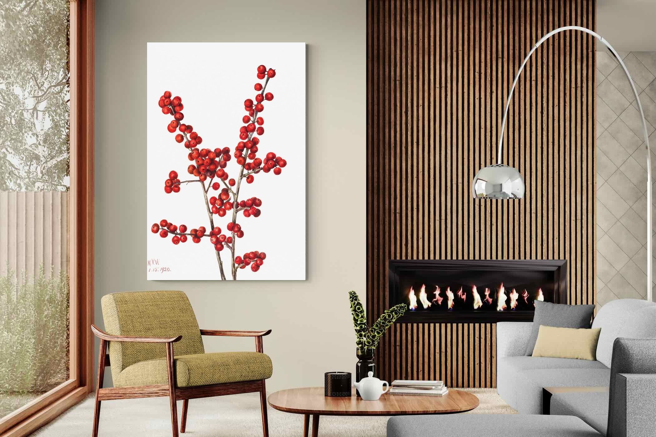 Pixalot Winterberry