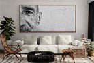 Pixalot ® Wise Old Man
