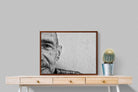 Pixalot ® Wise Old Man