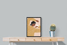 Pixalot Woman With A Bird