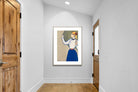 Pixalot Woman With Umbrella