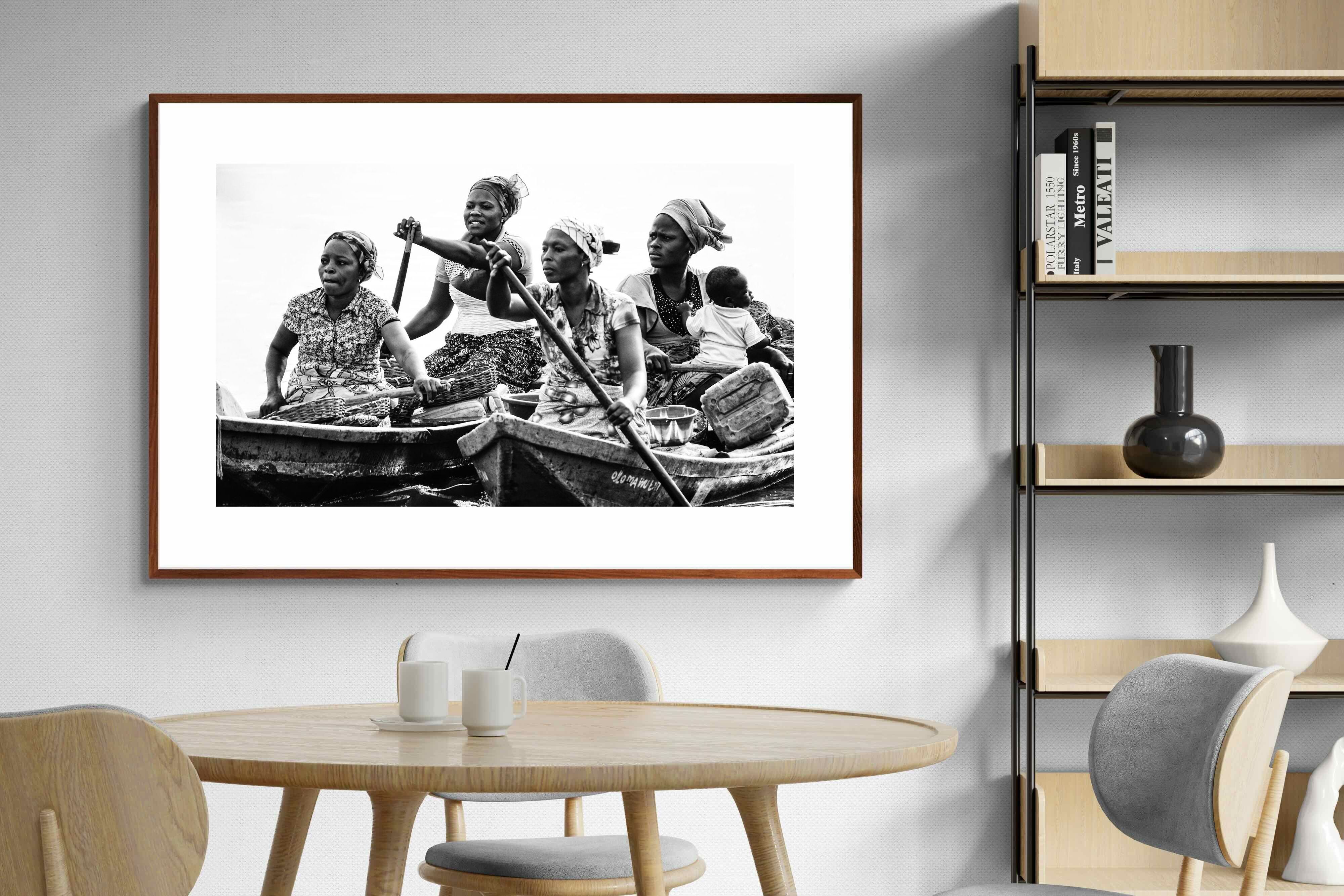 Pixalot ® Women of Benin