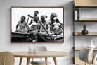 Pixalot ® Women of Benin