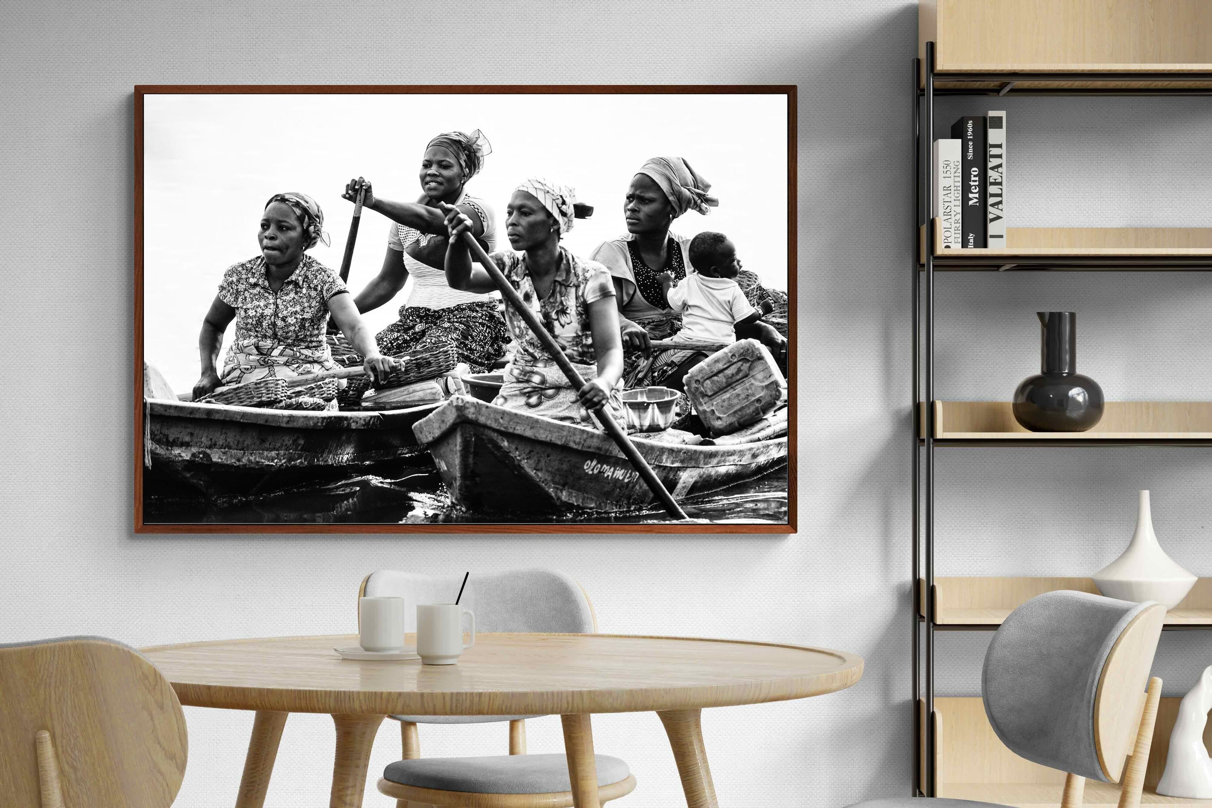 Pixalot ® Women of Benin