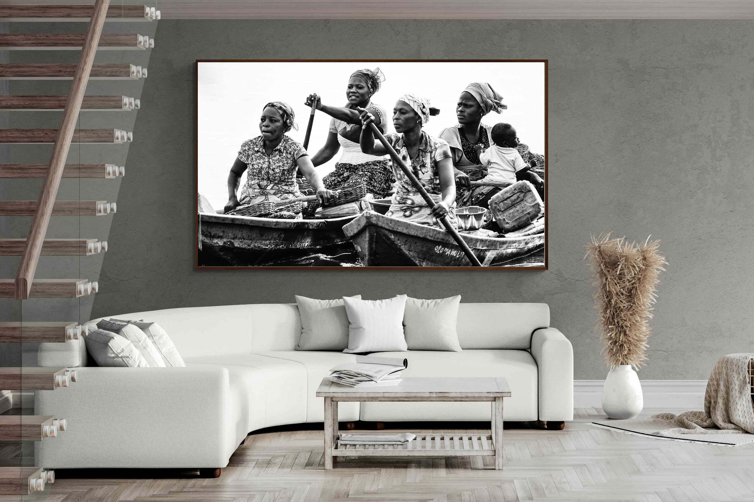Pixalot ® Women of Benin