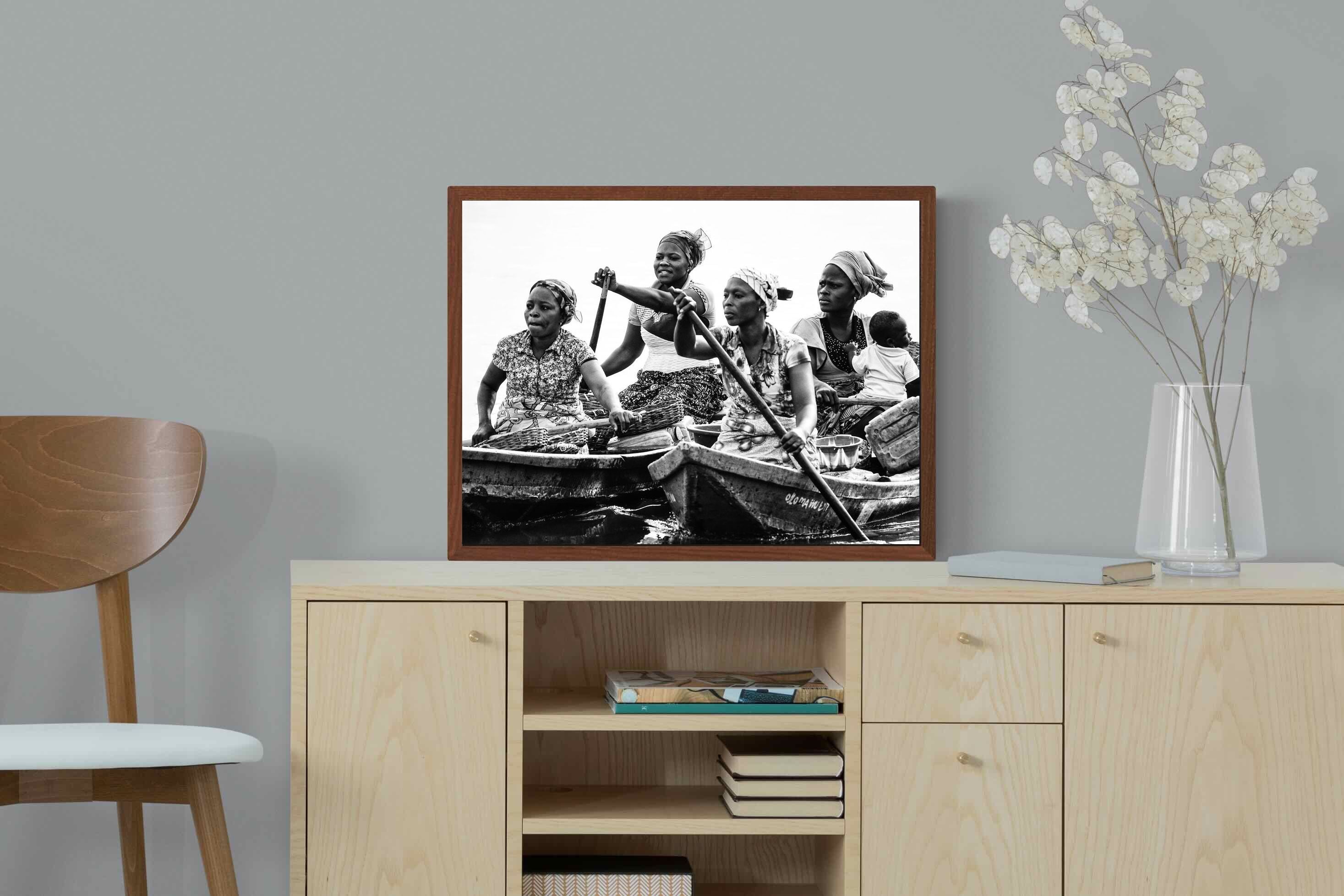 Pixalot ® Women of Benin