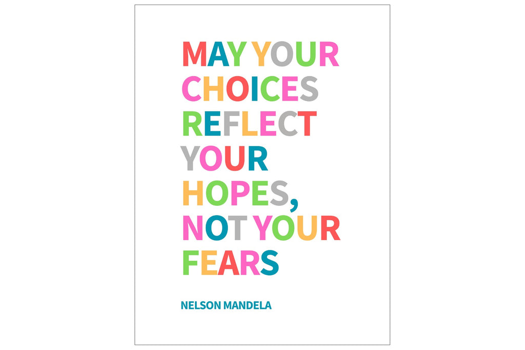 Words of Wisdom
