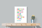 Pixalot Words of Wisdom