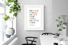 Pixalot Words of Wisdom