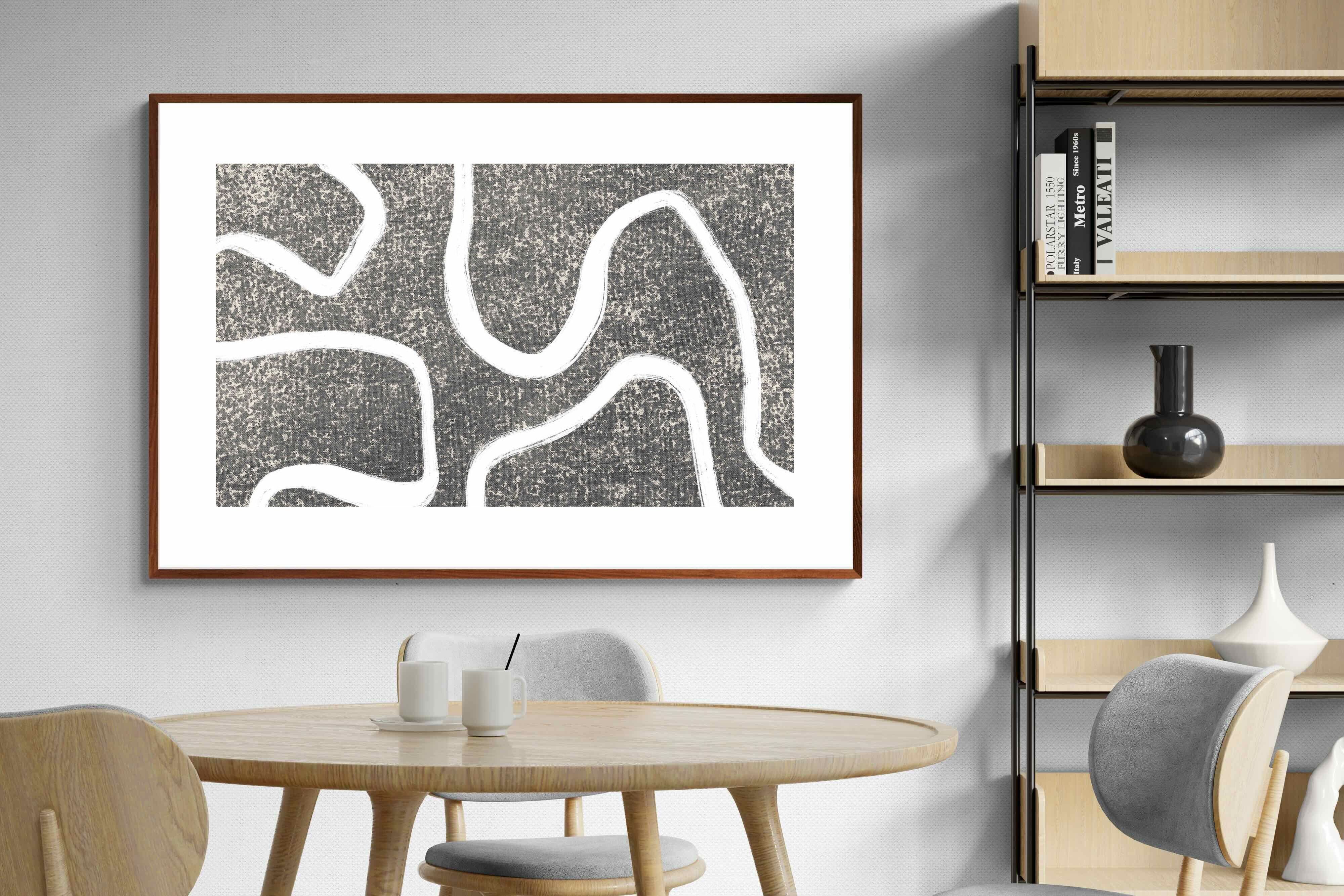 Pixalot ® Woven Shapes