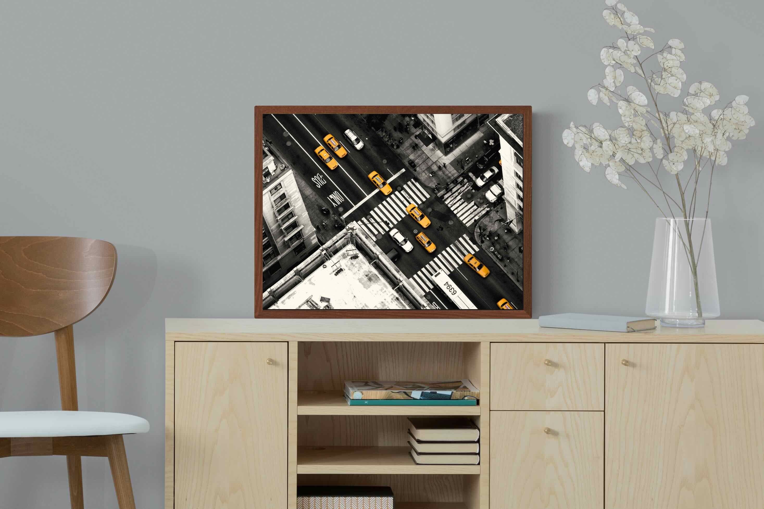 Pixalot Yellow Flow