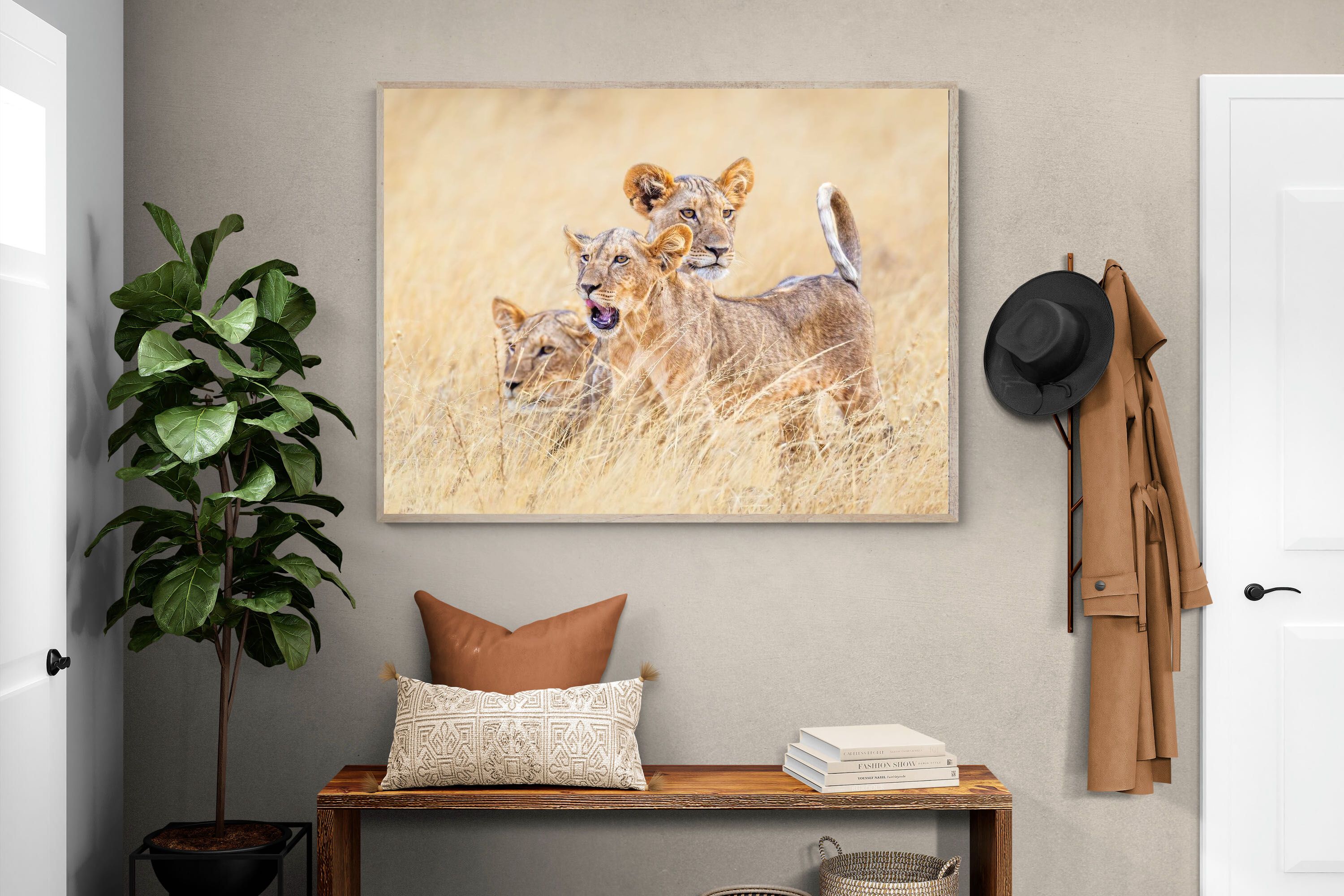 Pixalot Young Royals