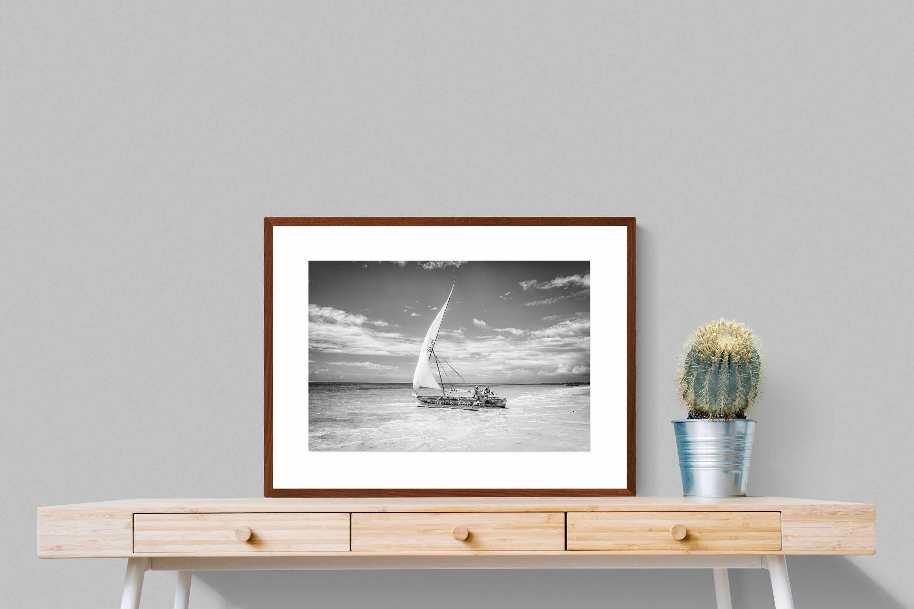 Pixalot ® Zanzibar Dhow