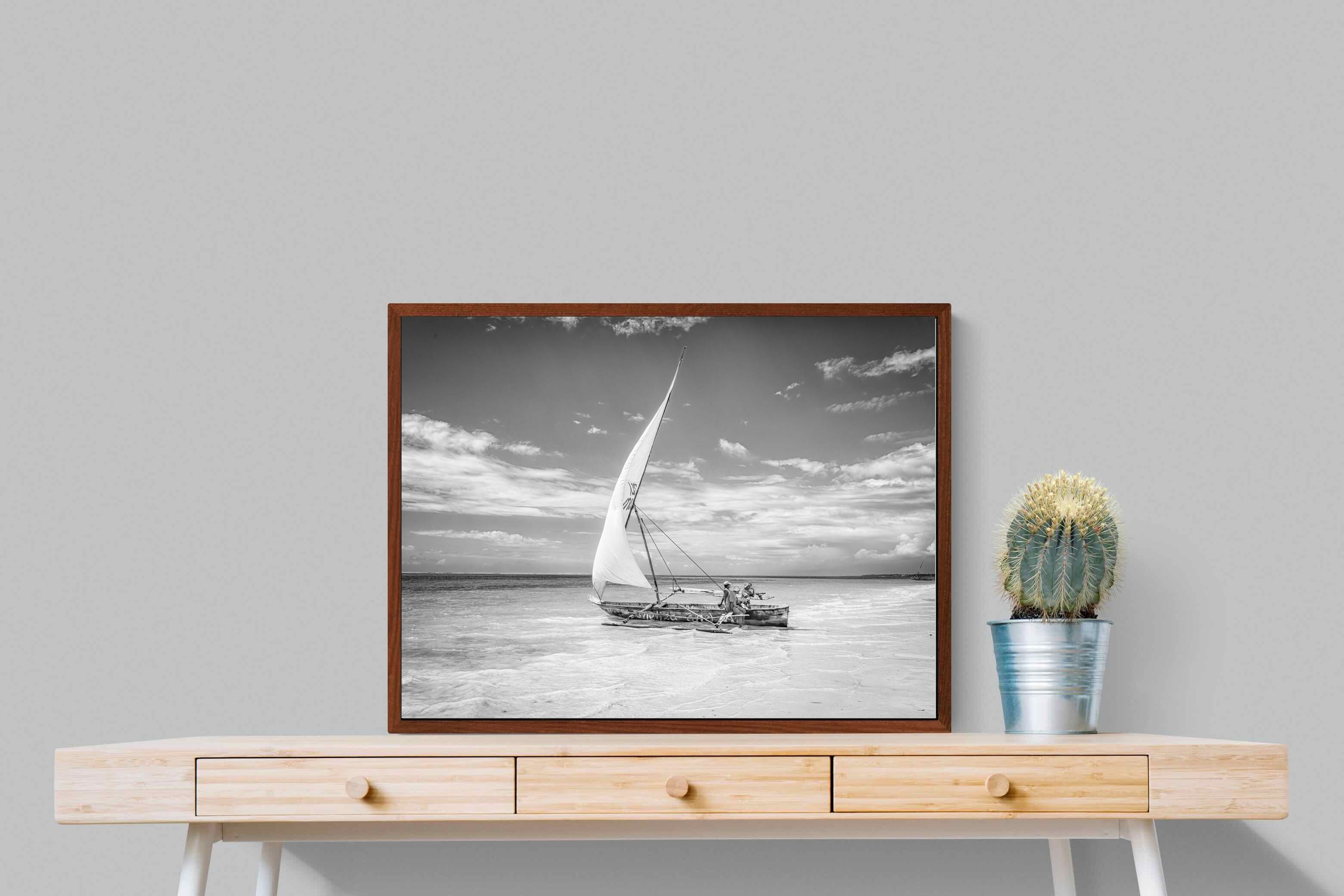 Pixalot ® Zanzibar Dhow