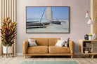 Pixalot ® Zanzibar Fishing Boats (colour)