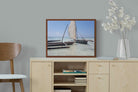 Pixalot ® Zanzibar Fishing Boats (colour)
