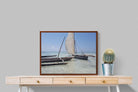 Pixalot ® Zanzibar Fishing Boats (colour)