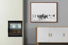Pixalot ® Zebra Herd