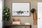 Pixalot ® Zebra Herd