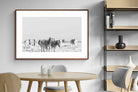 Pixalot ® Zebra Herd