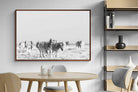 Pixalot ® Zebra Herd